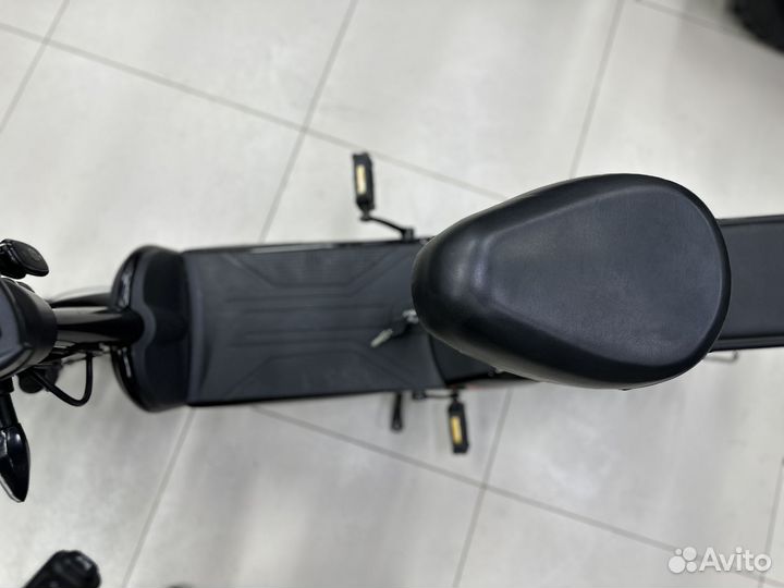 Электровелосипед Motax E-NOT 4812