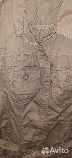 Продам комбинезон