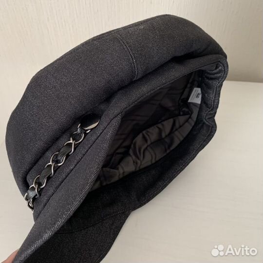 Новая кепка Miss Sherona женская 54/56