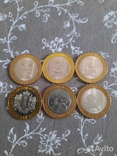 10р биметалл