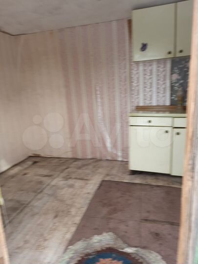 Дача 20 м² на участке 6 сот.