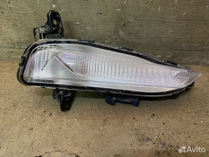 Фара противотуманная передняя правая Kia Optima 4