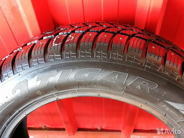 Tigar Sigura Stud 185/60 R15