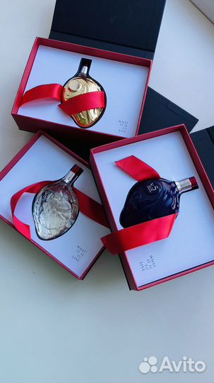 Нишевая парфюмерия оригинал делюсь