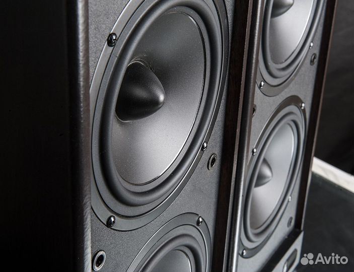 Акустическая система Microlab solo 29