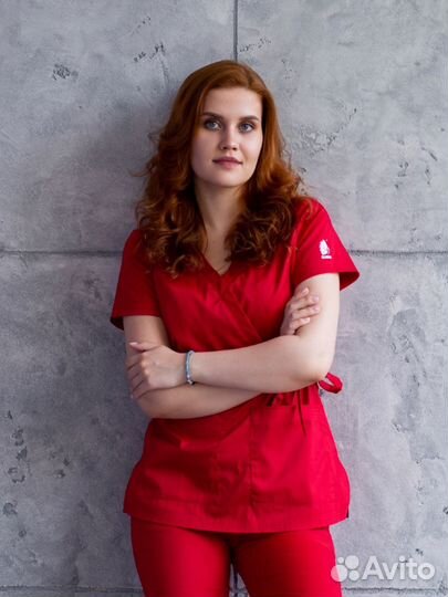 Сиделка, медсестра