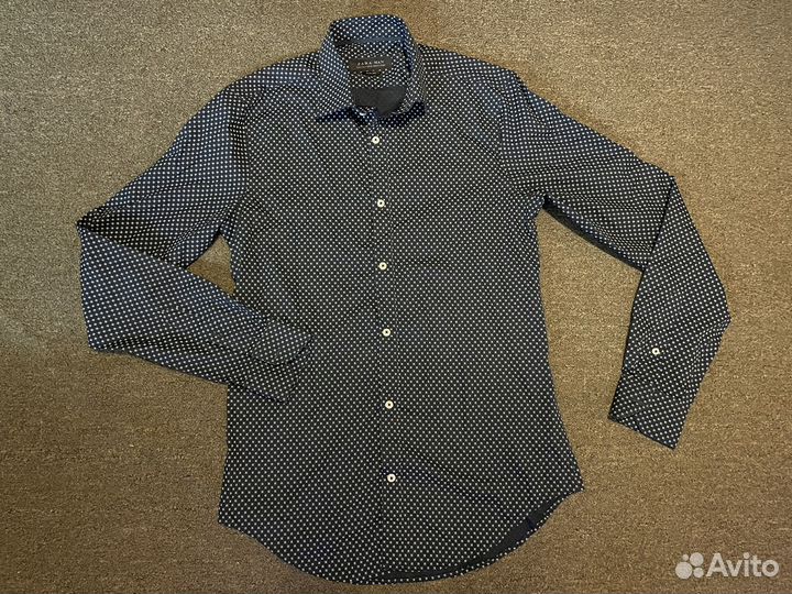 Рубашка zara