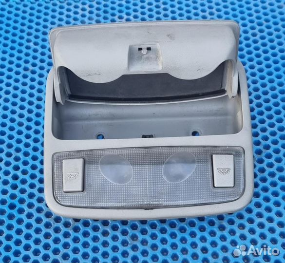 Плафон Kia shuma 1.6