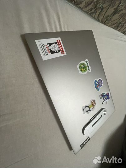 Lenovo ideapad s340 14api