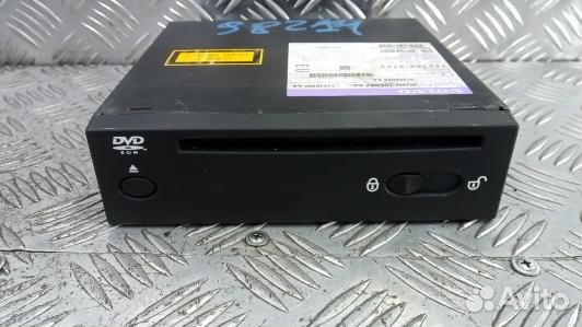 Навигация volvo XC60 (98Z14I901)