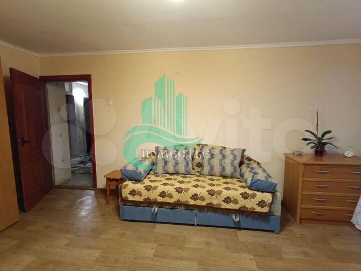 3-к. квартира, 64,3 м², 5/5 эт.