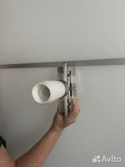 Светильник настенный