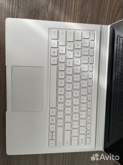 Microsoft surface book