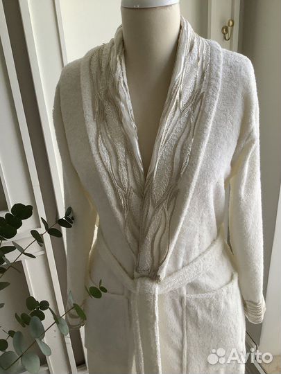 Халат премиум