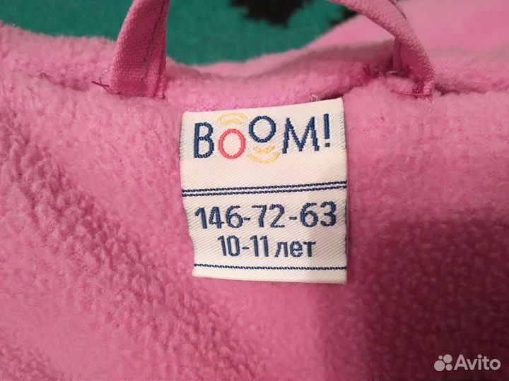 Куртка-пальто на девочку зимнее продажа или обмен