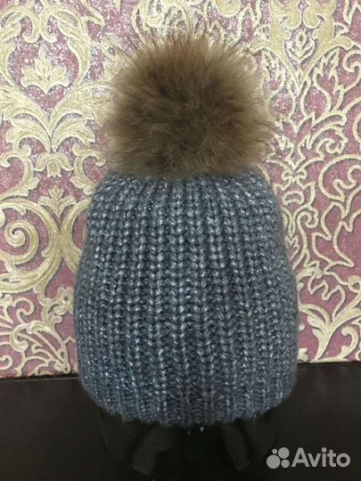 Снуд и шапки