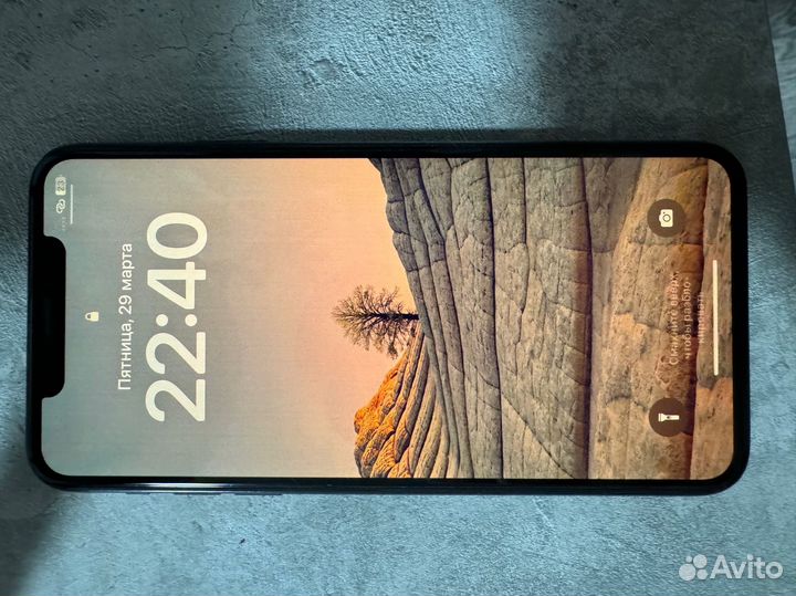 iPhone 11 Pro Max, 64 ГБ