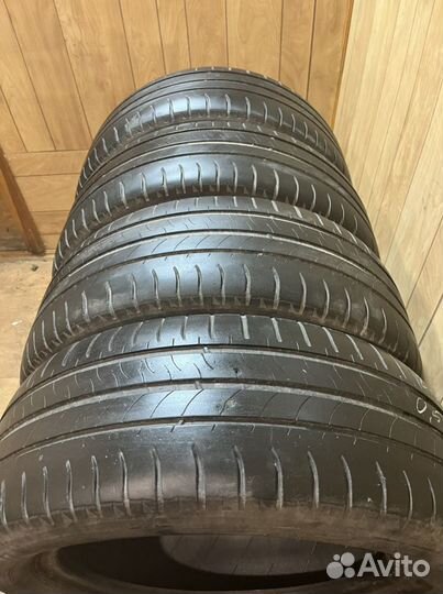 Michelin Energy Saver 205/55 R16