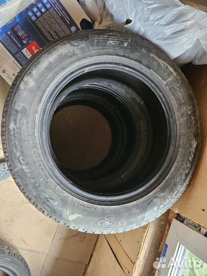 Pirelli Scorpion 235/65 R18