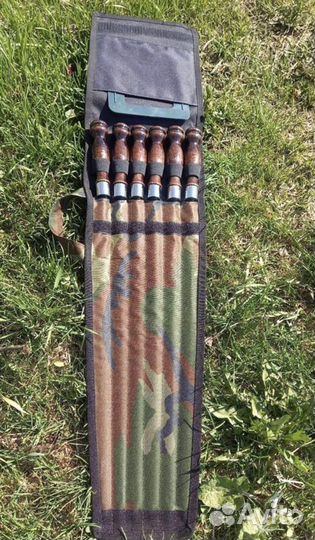 Шампyра пoдарочные