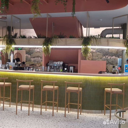 Изготовление оборудования для бизнеса