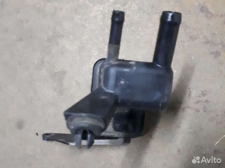 Бачок гура фольксваген пассат б5+