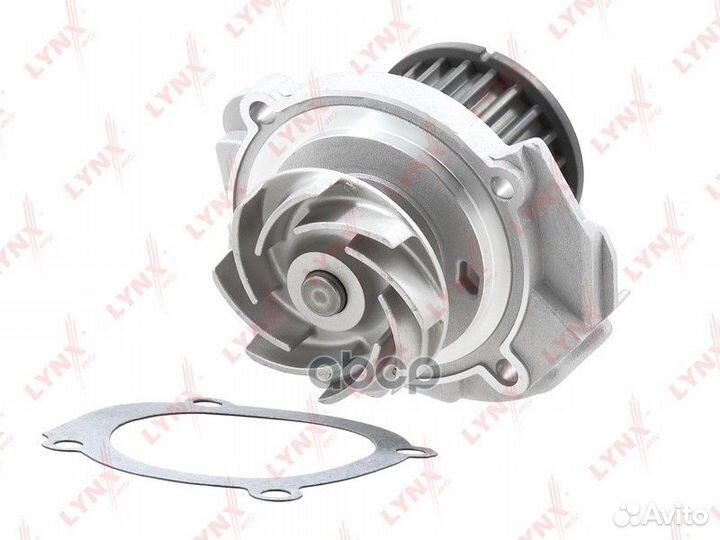 Насос водяной CW0266 lynxauto