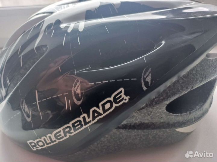 Ролики и защита Rollerblade