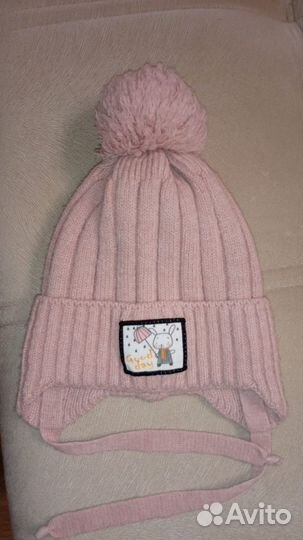 Шапка детская