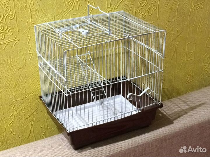 Клетки для грызунов