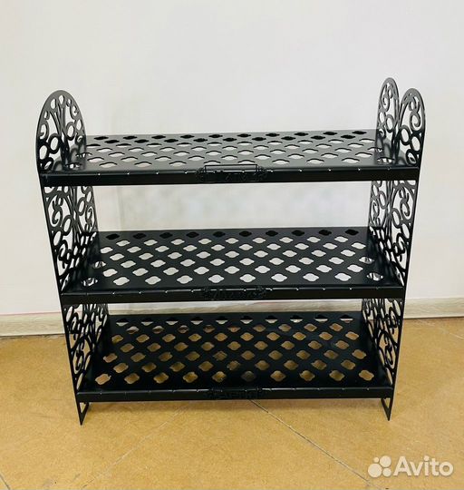 Полка под обувь 