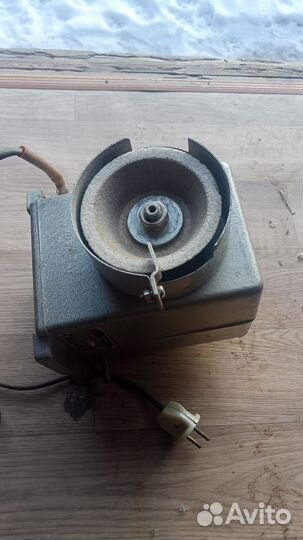 Точилка для ножей СССР