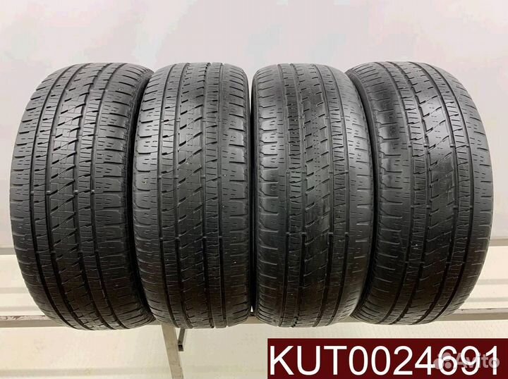 Bridgestone Dueler H/L Alenza 285/45 R22 107U