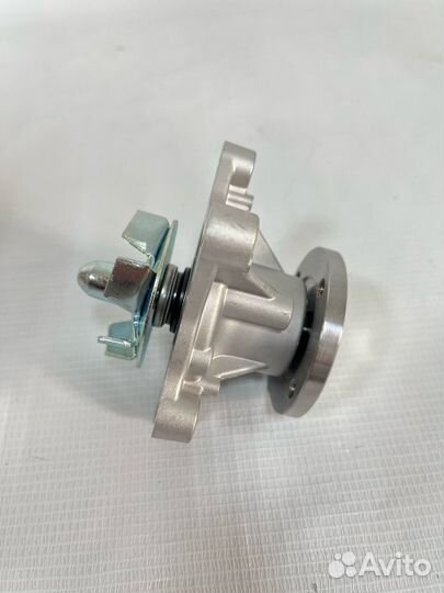 Помпа водяной насос хундай соларис киа рио
