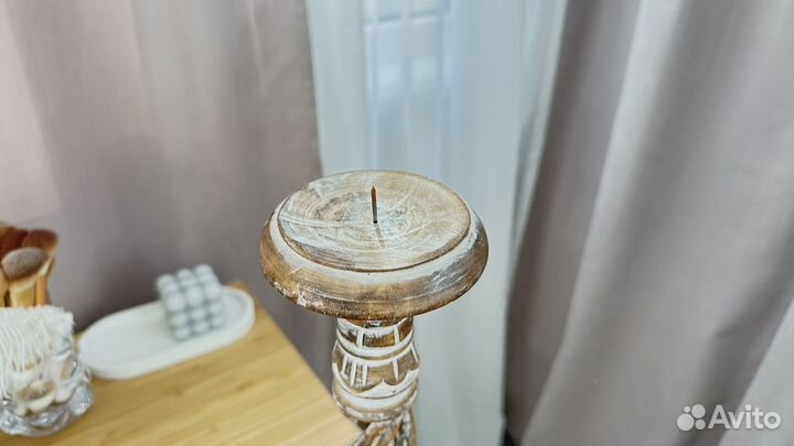 Подсвечник