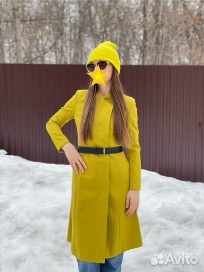 Пальто vero moda