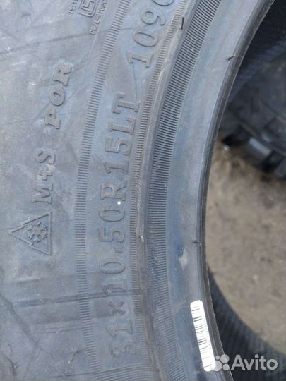 Roadcruza RA3200 M/T 31/10.5 R15