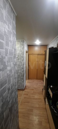 2-к. квартира, 47,6 м², 4/5 эт.