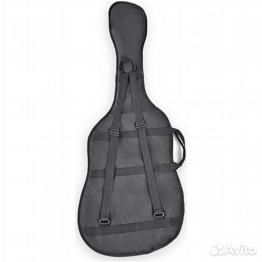 Чехол для электрогитары AMC гэ1