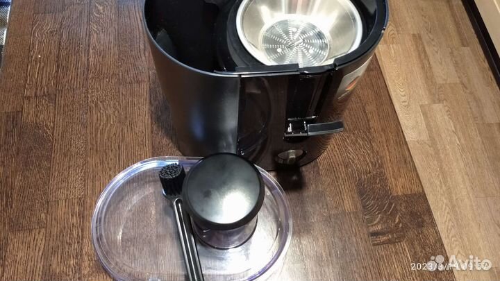 Соковыжималка braun