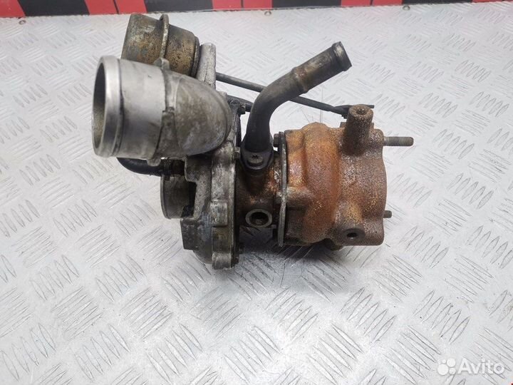 Турбина для Hyundai-KIA Sorento 1 282004A101