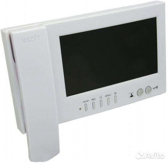 Комплект видеодомофона M468, бвд-403CPL, 19w/14v