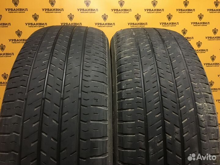 Yokohama Geolandar G91A 225/60 R18