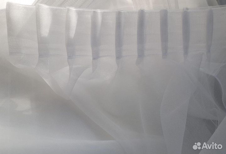 Тюль (гардины) для штор