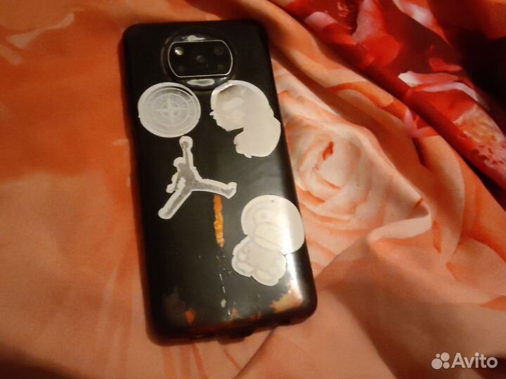 Xiaomi Poco X3 Pro, 8/128 ГБ