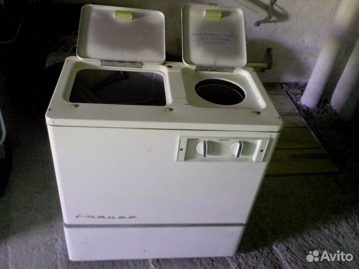 Стиральная машина бу