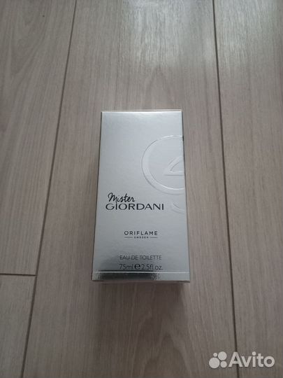 Мистер джордани