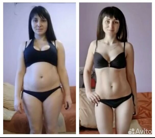 Худеть бесплатно