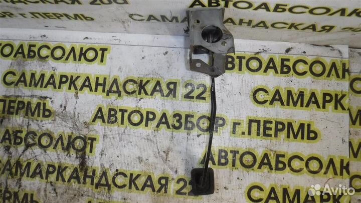 Педаль тормоза Hyundai Getz 2002-2011