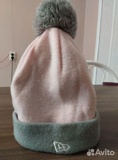 Шапка для девочки